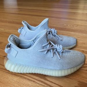 Yeezy Boost 350 v2 sesame. Size 7